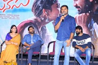 Padi Padi Leche Manasu Movie Press Meet Photos